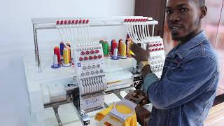 Download lagu monogram embroidery machine how to use mp3