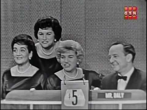 WML 1959 The Andrew Sisters