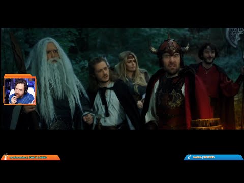 Anecdotes du JDG 3 - VIDÉO DES 11 ANS (Rediff Twitch 31/12/20)