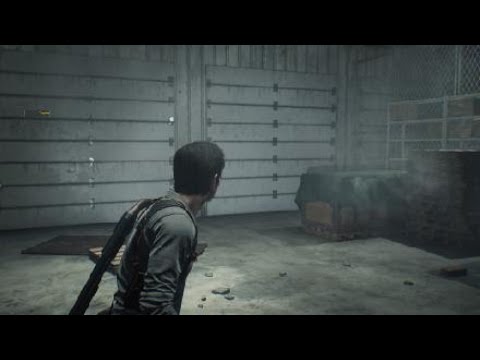 The Evil Within® 2 - Colt 1911 Semi Auto Handgun (Slightly Upgraded)