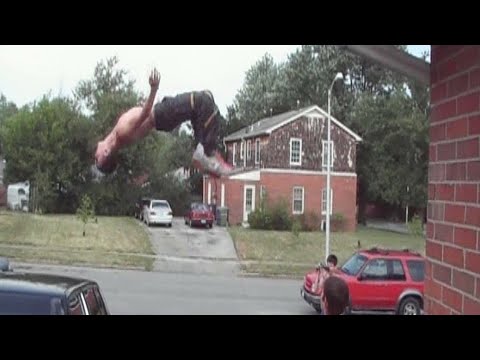 PWS King of the Ring 1998 (2007) Music Video - Back Yard Wrestling