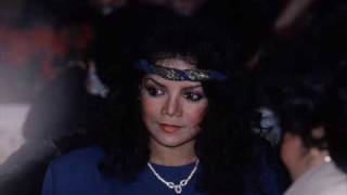 Latoya Jackson - I Like Everything You&#39;re Doin&#39;