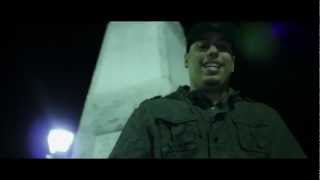 Chris Skillz ft. Nish - "Shadows" [Prod. Da Cypha] (Official Video)