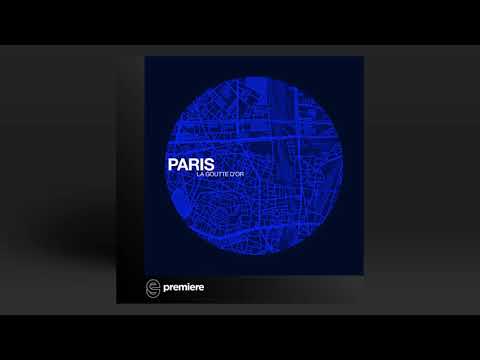 Premiere: NHOAH  - Paris La Goutte D´Or  (Original Mix) - R.O.T Records