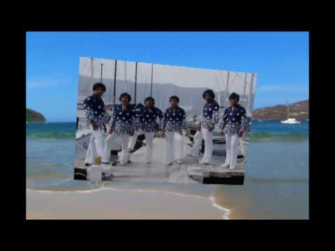 Acapulco Tropical - Mar Y Espuma