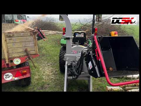 DCSK profi tech - JANSEN DRVIČ BX 42RS mp4