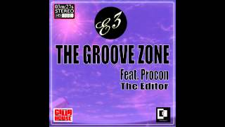 The Groove Zone Music Video