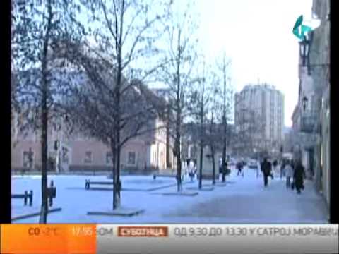 Vršac spreman za rukometne spektakle