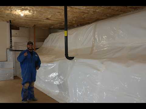 Encapsulation in Oregon City for Home Featured in NW Natural Street Of Dreams