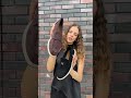 Лофери жіночі еко замша 595931 Коричневі Відео