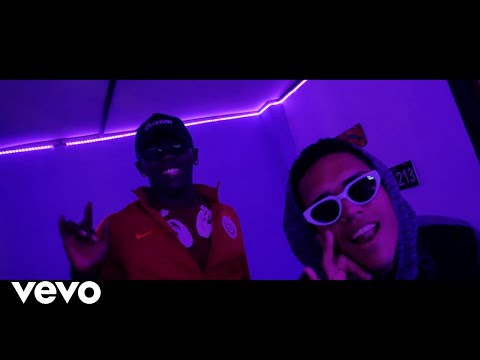 Los Apululu - Dirle a el (Official Video) ft. Yanley