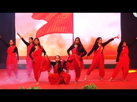 Woh Shakti Hai  | Aarambh Hai Prachand | Operation Sindoor | Independance Day #dancechoreography 