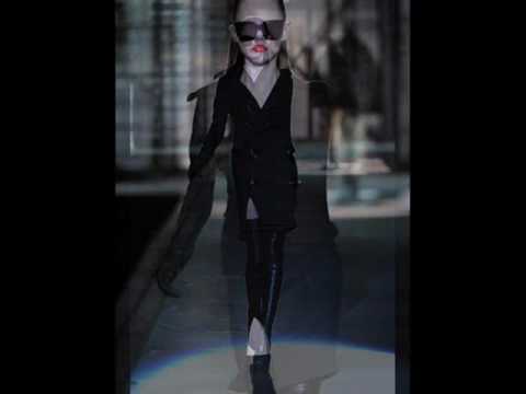dsquared2. Fall/winter  2010/2011_Milano Fashion Week