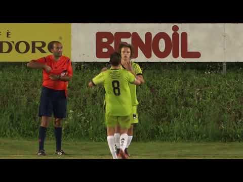 AS Castello - AC Sementina (2-1)