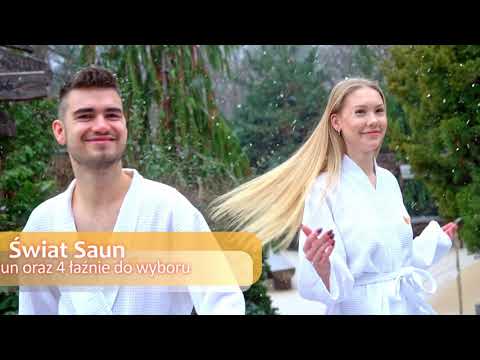 Świat Saun Term Maltańskich.