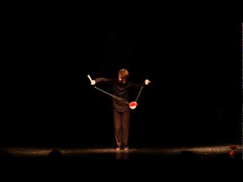 Diabolo - Performance Jordan Atz 02.06.2012