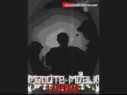 18. La Verdad - MC AlX Ft. Mc Dote (ES ESENCIAL) 2017.