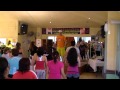 Mi Niña Bonita - Chino Y Nacho - Merengue Dance ...