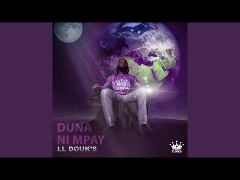 Xawantia (feat. Bintou Soumbounou)