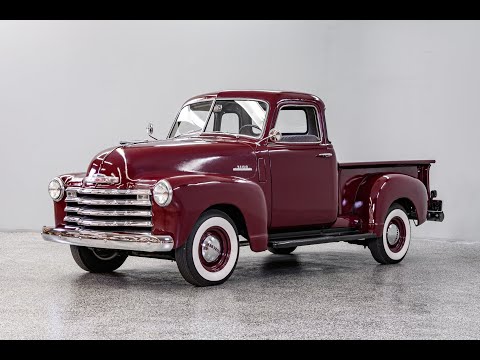 1948 Chevrolet 3100 (CC-1469103) for sale in Concord, North Carolina