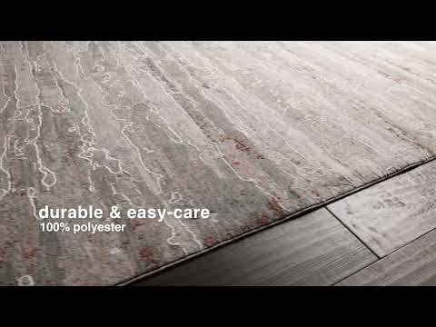 Jaipur Living Aries - Taroko Tan, Cream (ARI-02)