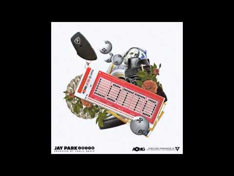 Jay Park - Lotto [Prod.by Jahlil Beats]
