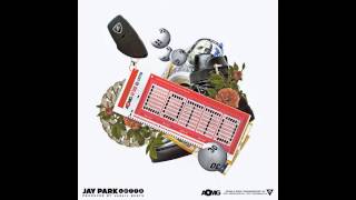 Jay Park - Lotto [Prod.by Jahlil Beats]