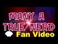 Many A True Nerd: Hello, Headquarters! - Fan Video