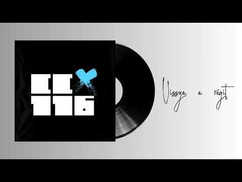 CC116 - Vissza a régit