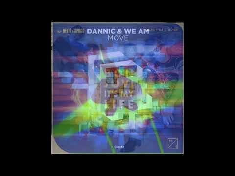 Bon Jovi Vs Tiësto & Swacq Vs Dannic & WE AM - It ́s Party Move (Itsseeebas Mashup)