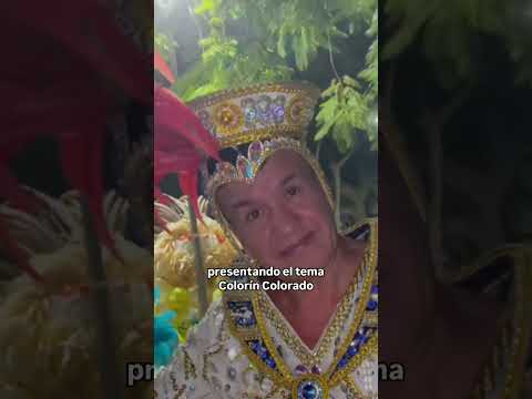 CARNAVALES CHAQUEÑOS | Cruzada de Campeonas | Ará Zoró de Las Palmas