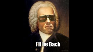 BACH & EB EMERSON