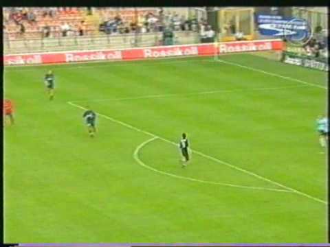 Inter - Helsingborg IF  0-0 (Penalty Shot + Rest Of Game)