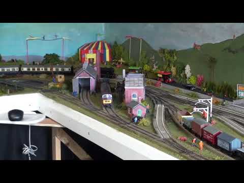 Model Railway 15 04 18 05