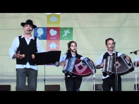 ✅ Os Amigos da Concertina de Barcelos