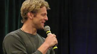 2019 TVDNJ Chase Coleman Panel 1/5 video
