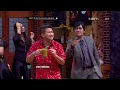 The Best Of This Lebaran Talkshow Singing Gimmick With Various Drinks Makes Guest Stars Dance