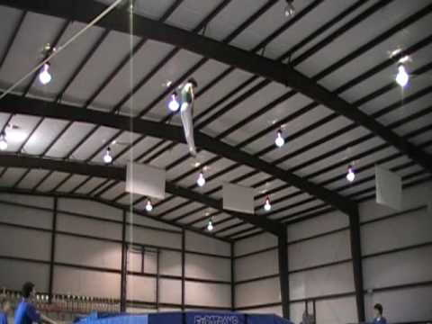 Hunter Brewster- OTA Meet- Optional