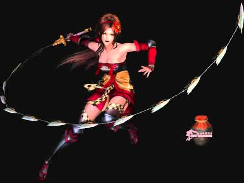 SW3 OST   Oshi Castle