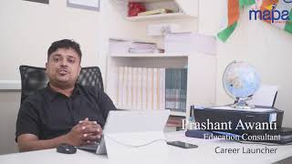 Career Launcher - Institute Overview by Prashant Avanti - Book your Seat | Mapaguru