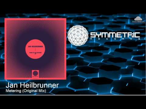 Jan Heilbrunner - Metering (Original Mix)