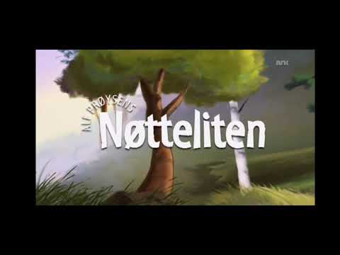 Alf Prøysens - Nøtteliten