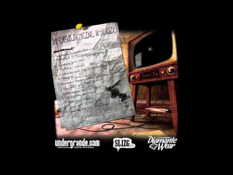 Dados - O powrotach (gość. Kiju, Dj Jarzomb) (prod.Me?How?)