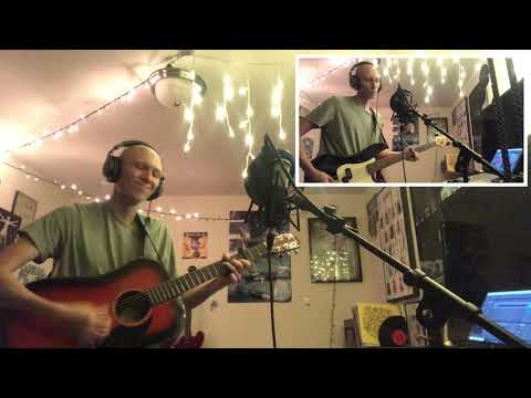 Chad Lucas - Come Back Home (Trampled By Turtles Cover)