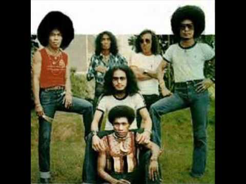 Black Brothers  Hari Kiamat Original