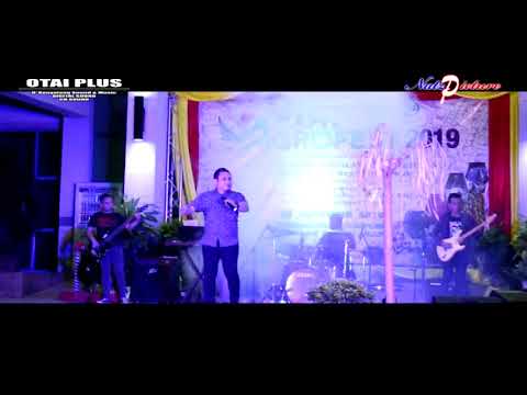 OTAI PLUS - ukai lawa ukai sumbung (LIVE)