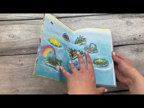 Миниатюра изображения товара Книга Эксмо Мечты единорогов. Выпуск 3 (Блюм А.)