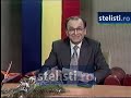 Mesajul Lui Ion Iliescu Dupa Ce Nicolae Ceausescu A Fost Impuscat La Revolutie 1989