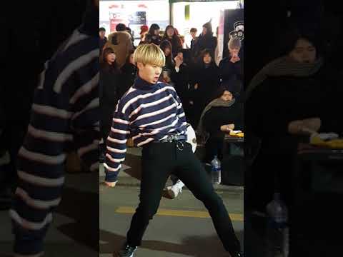 [MAXXAM] 180224 오새봄, 이찬욱 , 김승연 - 벌떼(B-DAY) (iKON)