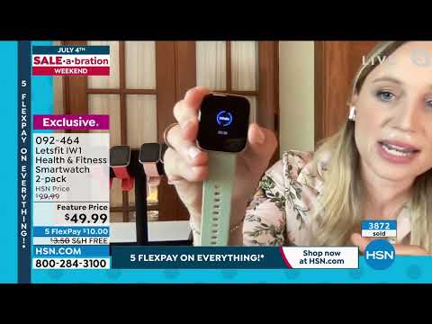 HSN | HP Innovations Celebration 07.03.2022 - 09 AM